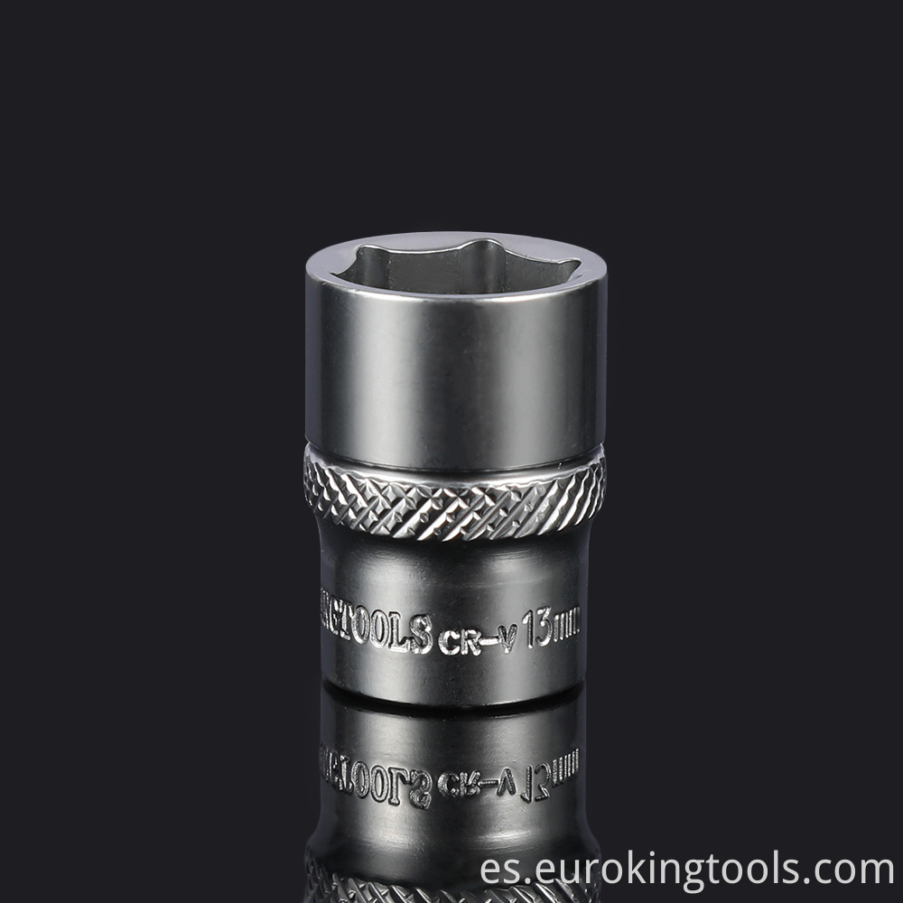 1/2 Inch Drive Socket